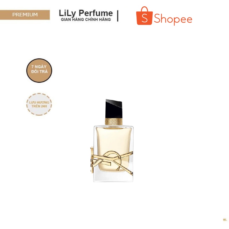 Nước hoa YSL Libre Eau De Parfum Mini 7.5 ml