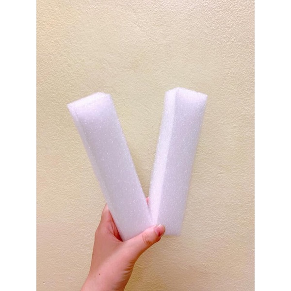 Cây mút cắm hoa, cây xốp cắm hoa dài 20cm