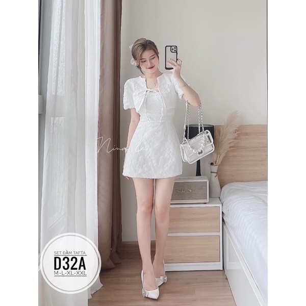 Sét đầm 2s + khoát bigsize 55kg-95kg🛍🛍