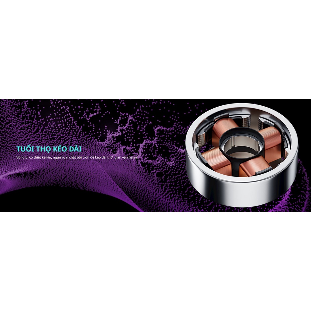 Quạt Fan Tản Nhiệt COOLERMASTER SILENT FAN 120 SI2