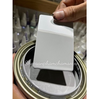 Sơn lót xám 2k điền đầy - Đậm đặc - Bộ 1000g (gồm cứng)