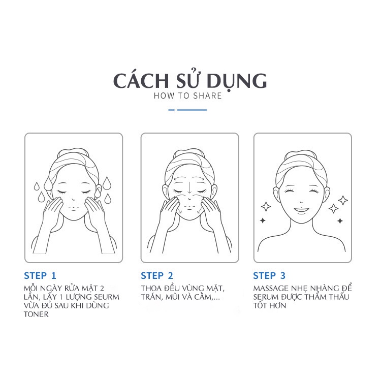DEleventh Boseine Ceramide Serum Ngăn Ngừa Lão Hóa - Serum dưỡng ẩm xóa nếp nhăn