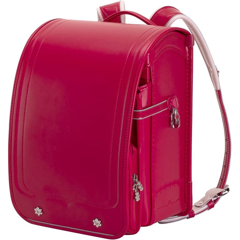 Balo chống gù lưng Nhật Bản FUWARII - made in JAPAN