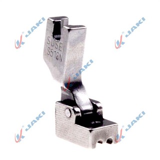 Chân vịt tra khóa giọt lệ