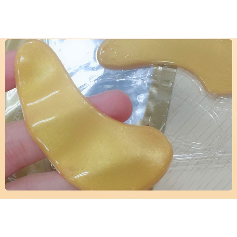 MẶT NẠ DƯỠNG MẮT COLAGEN  IMEGES EYE MASK giảm thâm quầng mắt , bọng mắt , mỏi mắt Ola Beauty A4 | BigBuy360 - bigbuy360.vn