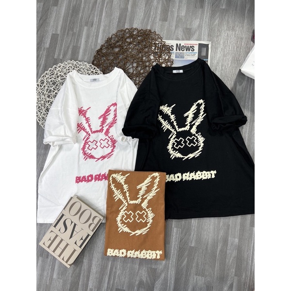 Áo thun 3158 cotton khô