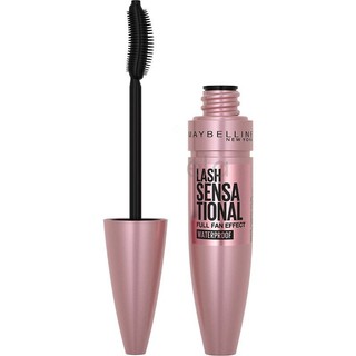 Mascara Maybelline Lash Sensational Dài & Tơi Mi New York 10ml