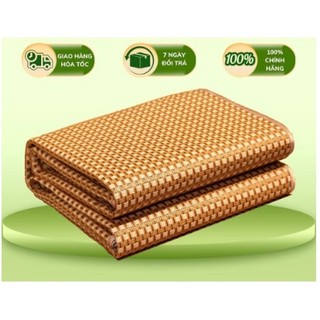 Chiếu điều hòa 1m 1,2m 1,5m 1,6m 1,8m 2,2m chiếu ngủ chiếu trải trên đệm chiếu trải sàn