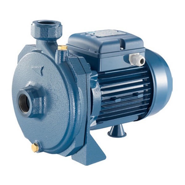 Máy Bơm Nước Ly Tâm Marino CM100 750W - Dòng Water Pump