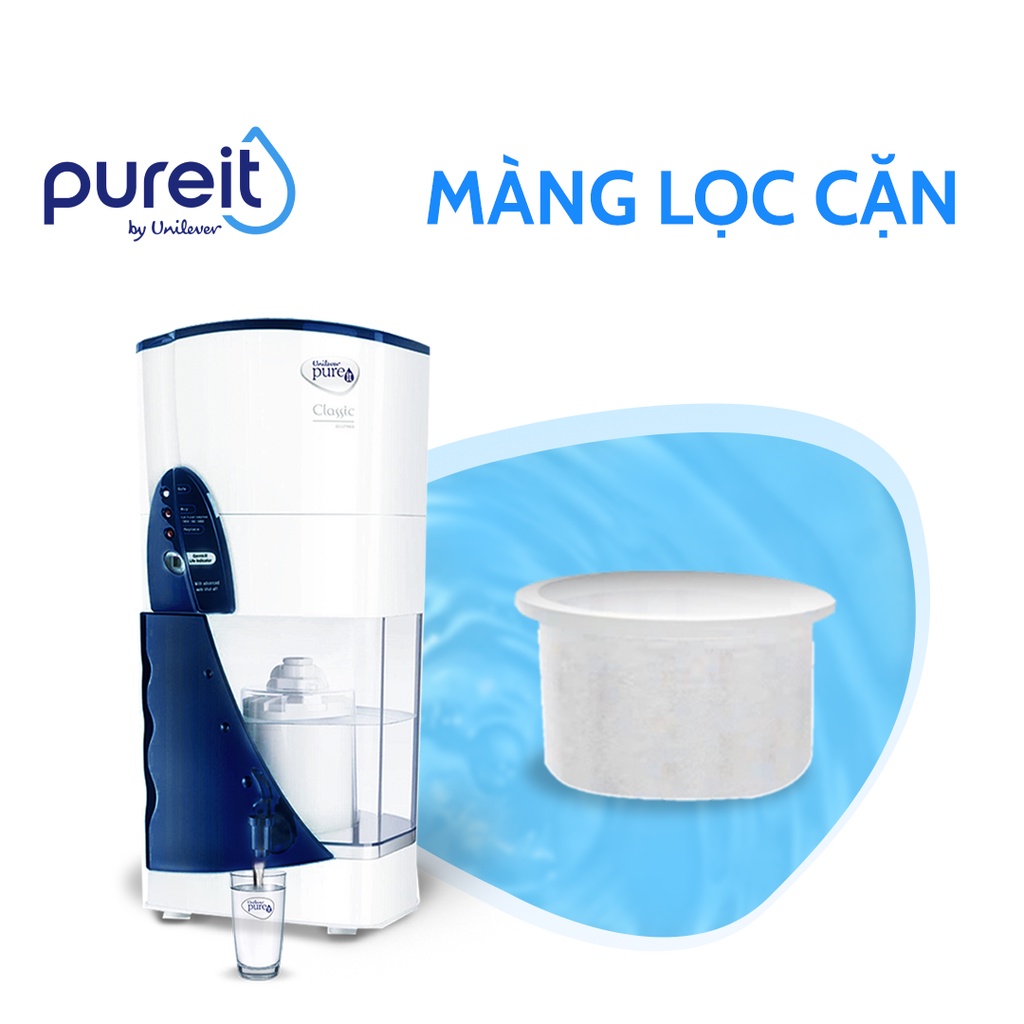 Màng lọc cặn Unilever Pureit Classic