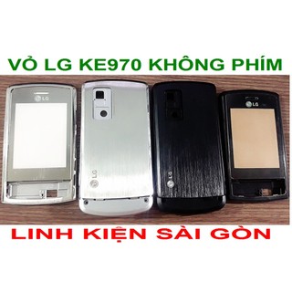 Vỏ lg ke970 không phím
