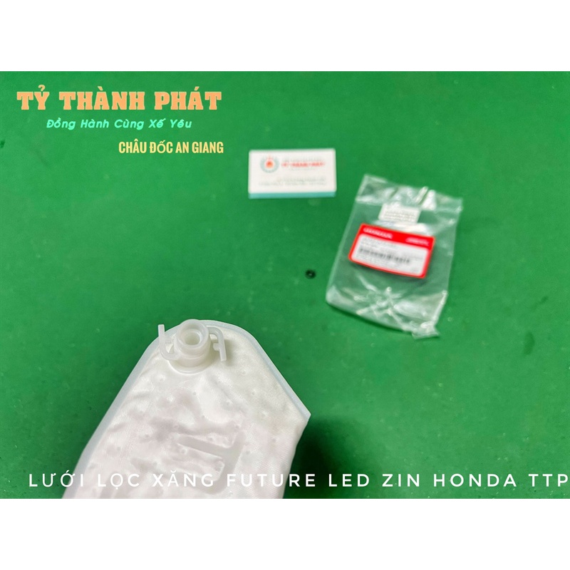 Lưới lọc nhiên liệu Future 20 Led zin