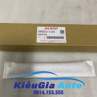 Phin lọc ga Toyota Hilux Chính hãng