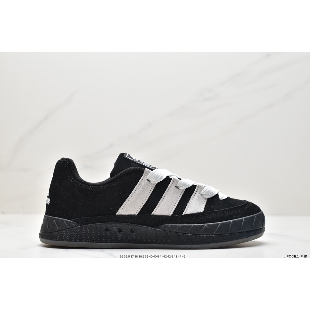 GIÀY SNEAKER MÃ SẢN PHẨM: HQ6900_Adidas Adimatic Low_FULL BOX_FREE SHIP