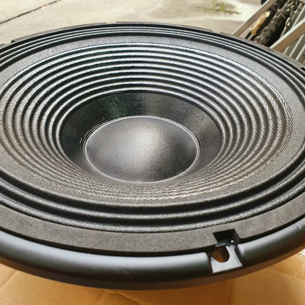 BASS 30 COIL 75 TỪ 190 RCF ĐÍT LỒI CAO CẤP - 432VIETNAM