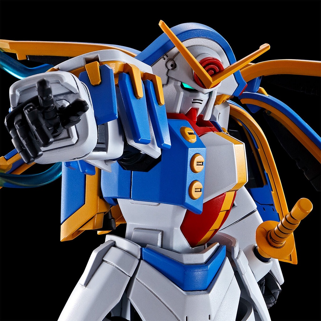 Mô Hình Lắp Ráp HG FC Rose Gundam