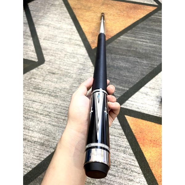 Cơ Bida FURY AK series 1 - 2