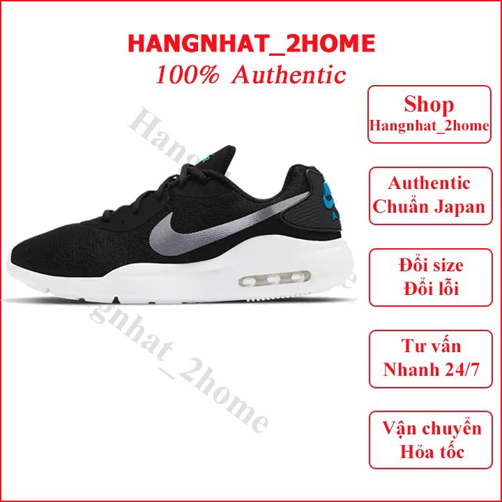 Giày Ni.ke Air Max OKeto Nam AQ2235 015 - Hàng Nội Địa Nhật