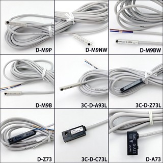 Cảm biến hành trình xylanh smc d-97/a54/a73/a93/a93l/c73/f8b/f8n/m9ba/m9bvl/m9nl/m9p/m9pvl 3c-d-a93/a93l/c73l/z73l