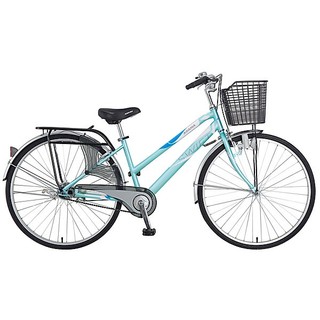 Xe đạp thời trang asama cld sw 2702