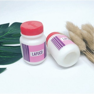 Kem làm mềm da mềm móng lafuco hũ nhỏ