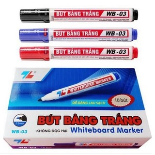Bút lông bảng trắng