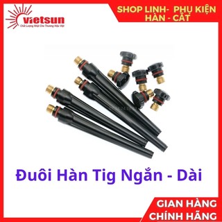 Phụ kiện súng hàn Tig WP26 WP18