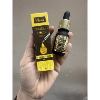 Serum nghệ Herbal thái lan mẫu mới