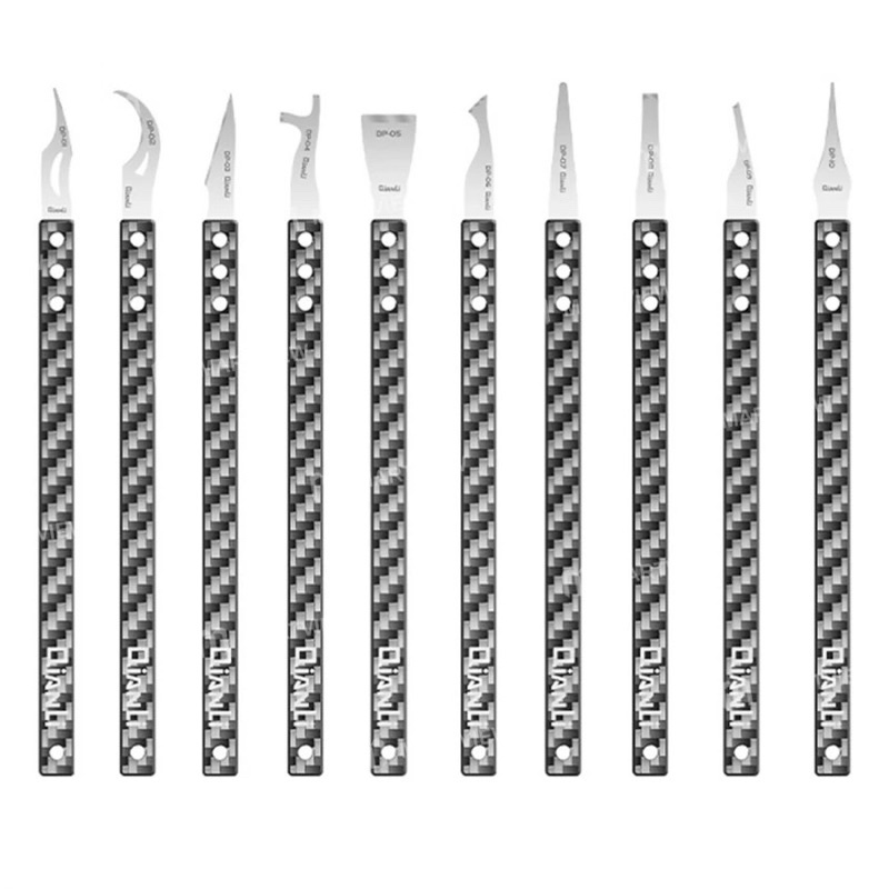 Cây tách đa năng Qianli DP