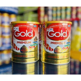 Sữa Arti Gold Premium 123 (900g)