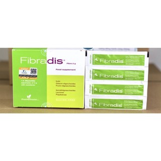 Chất xơ hoà tan Fibradis giảm táo bón ,bổ xung chất xơ . hỗ trợ nhuận tràng