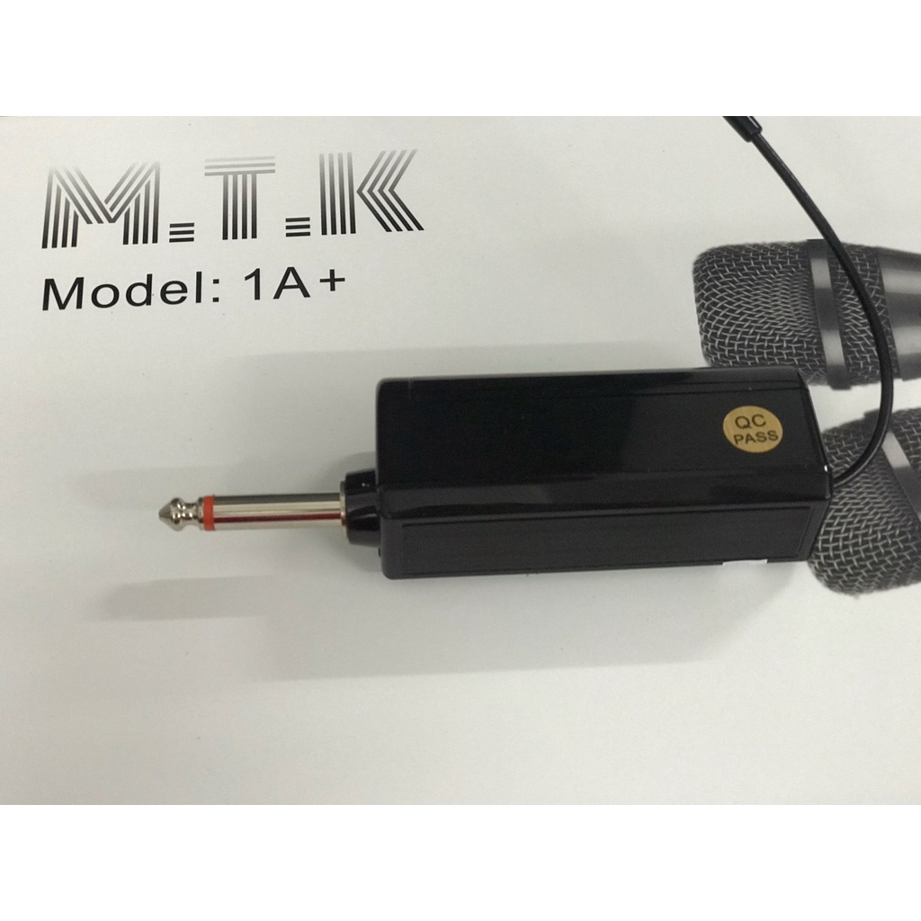 Đầu thu Micro MTK dùng để hát karaoke , youtube, titok, bảo hành 12 tháng