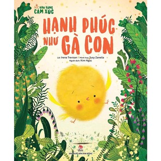 Sách - Combo Khu rừng cảm xúc (5 quyển)