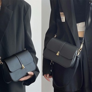 Túi đeo chéo nữ Vintage hotrend
