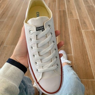 Giày ⚡Converse Classic 1970s⚡ Trắng Thấp [Full Box] Hàng Chuẩn