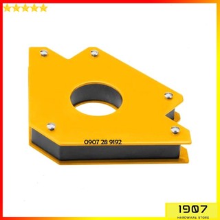 KE NAM CHÂM HÀN GỐC VUÔNG 45° 90° 135° 25LBS 50LBS 75LBS TOLSEN