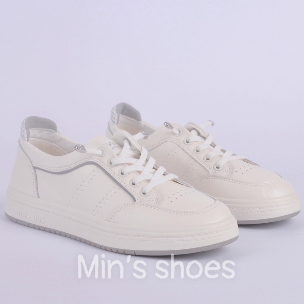 Min's Shoes - Giày Thể Thao Cao Cấp TT192