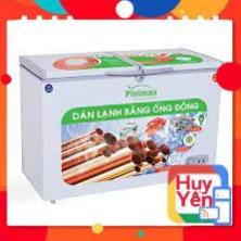 TỦ ĐÔNG PINIMAX PNM-49AF3 1 NGĂN 2 CÁNH INVESTER