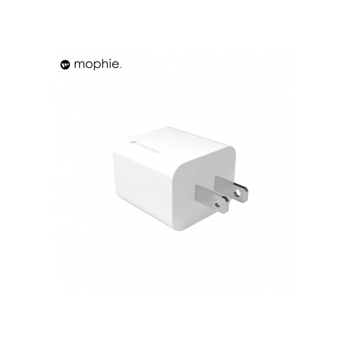 Sạc nhanh Mophie Power Delivery 20W 1 USB-C