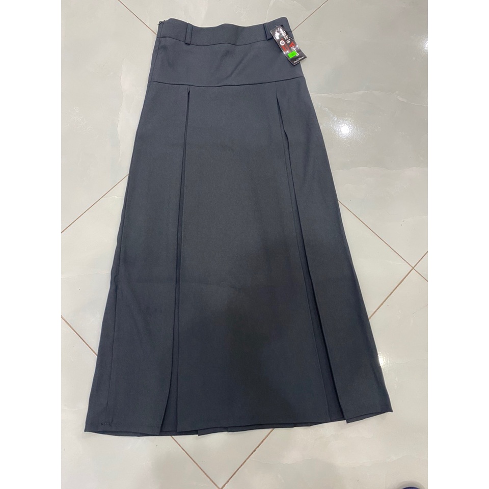 Chân váy ruby cao cấp dáng dài myra - 692