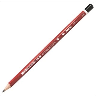 Hộp bút chì GP-01 TL (hộp 10cây)