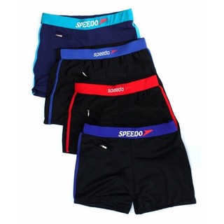 Quần bơi speedo bé trai