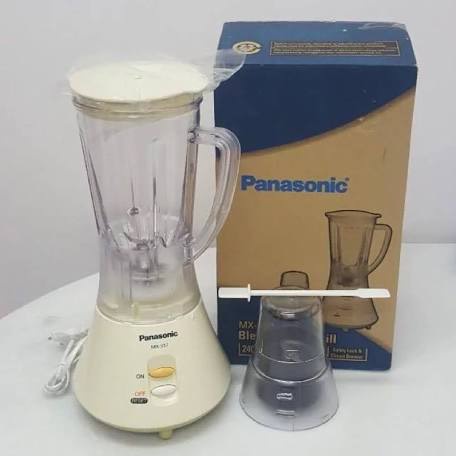 MÁY XAY PANASONIC MX-337N CHÍNH HÃNG