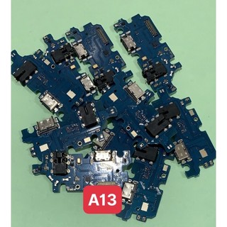 Cụm bo mạch sạc thay thế cho đt Samsung A13 Zin New