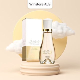 Nước hoa suddenly đức 50ml - chính hãng