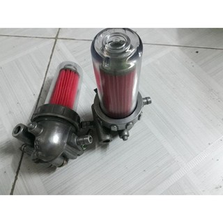 Bộ khoá dầu máy Vikyno và Kubota
