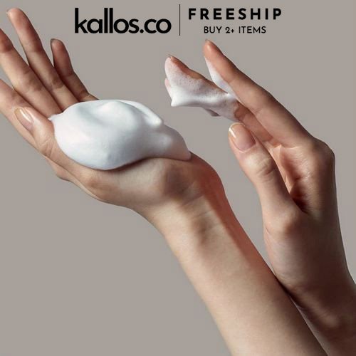 Sữa Tắm Dưỡng Thể, Tẩy Tế Bào Chết Happy Bath Skin U Innoscent Shower Gel, Lotion, Cream Scrub, Wash - Kallos Vietnam