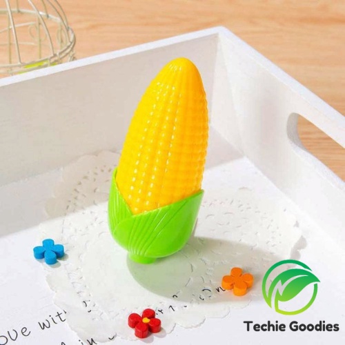 Đèn ngủ trái bắp cảm ứng ánh sáng - Tiết kiệm điện