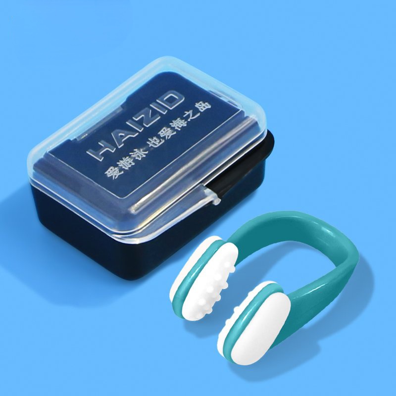 Bộ Bịt Tai, Kẹp Mũi chống nước khi bơi