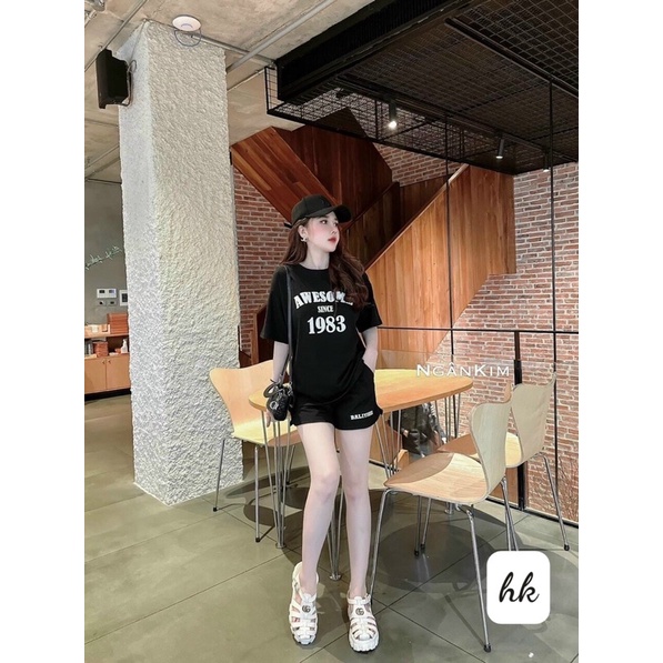 Bộ đùi AWE TTB888